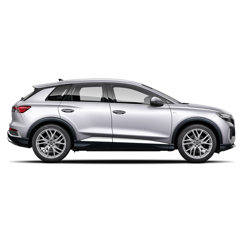 Catégorie suv